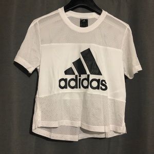 Adidas shirt